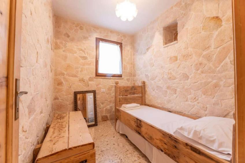 Villa Pietra d'Ulivo - foto 14