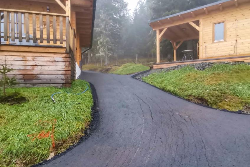 Tom´s Hütte - foto 19