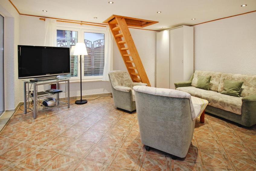 Holiday home, Parchim - foto 9