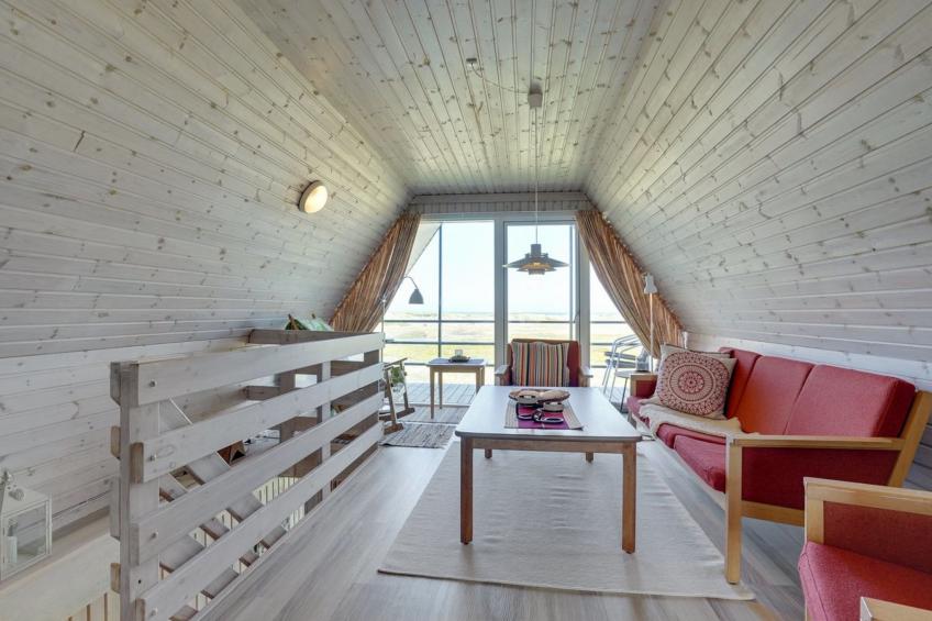 "Viona" - 350m from the sea in NW Jutland - foto 17