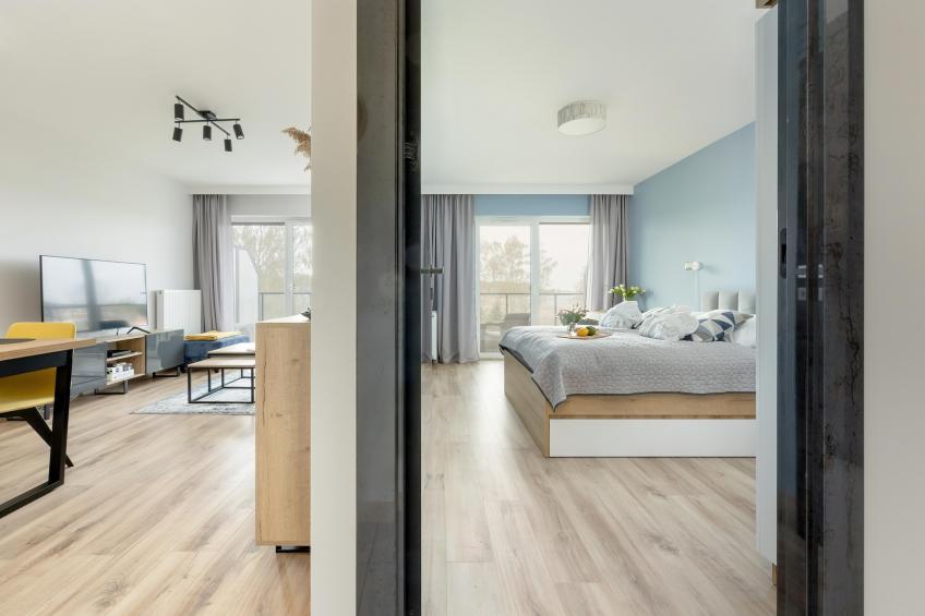 Apartament Spadochroniarzy 10D Nr 10 Dziwnów - foto 13