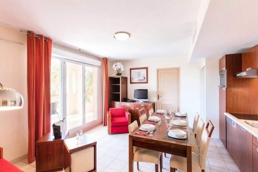 Résidence Goélia Mandelieu Riviera Resort - foto 19