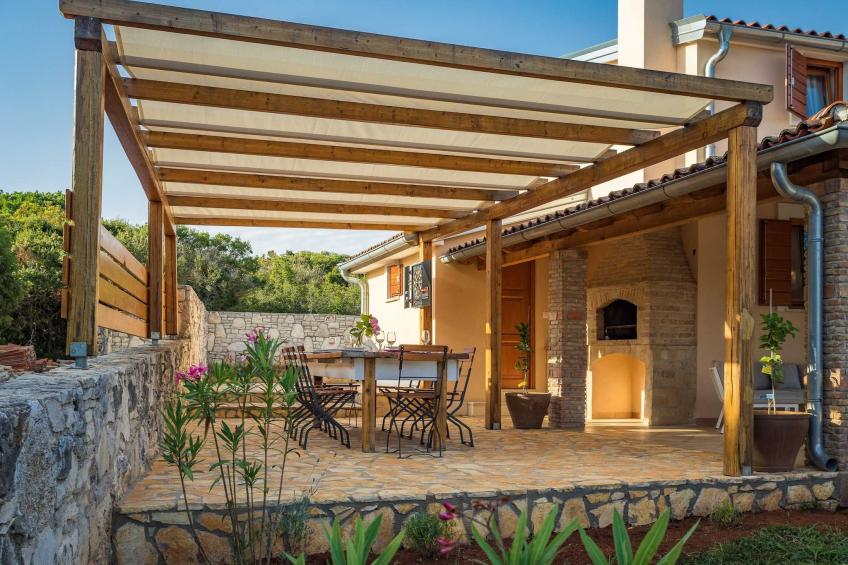 Casa Vala Romana - Big Garden, Jacuzzi, Free Bikes - foto 39