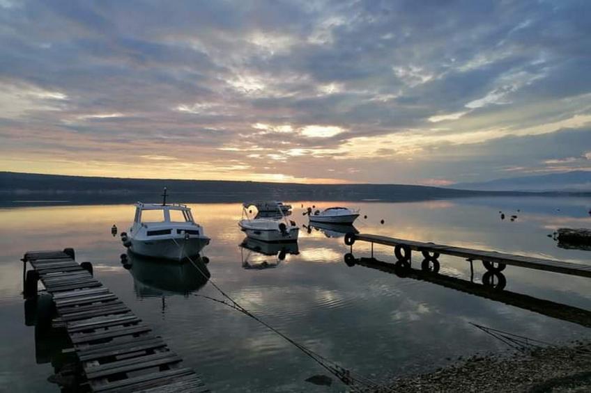 Apartment Marijana - Two Bedroom Apartment with Terrace and Sea View - foto 33