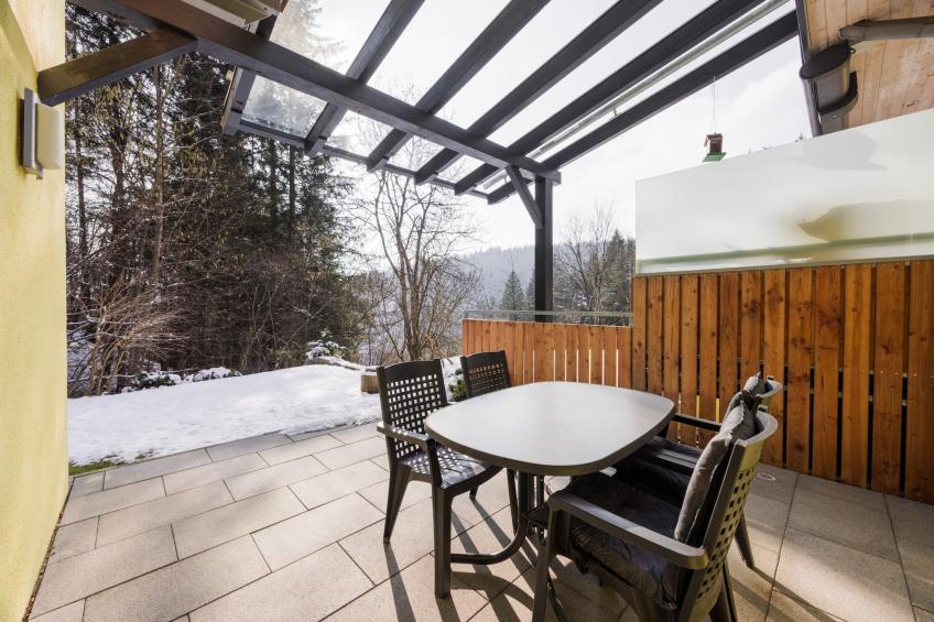 AlpenNest Appartement - foto 5