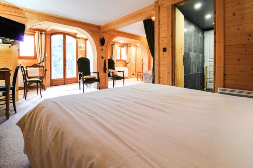 Chalets à Flaine - foto 55