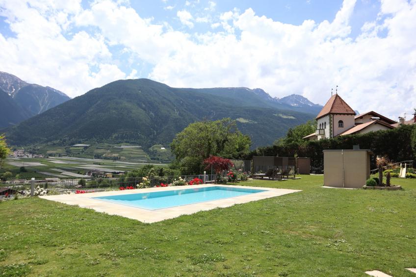 Residentie Lahnhof, Latsch - Type C - foto 16