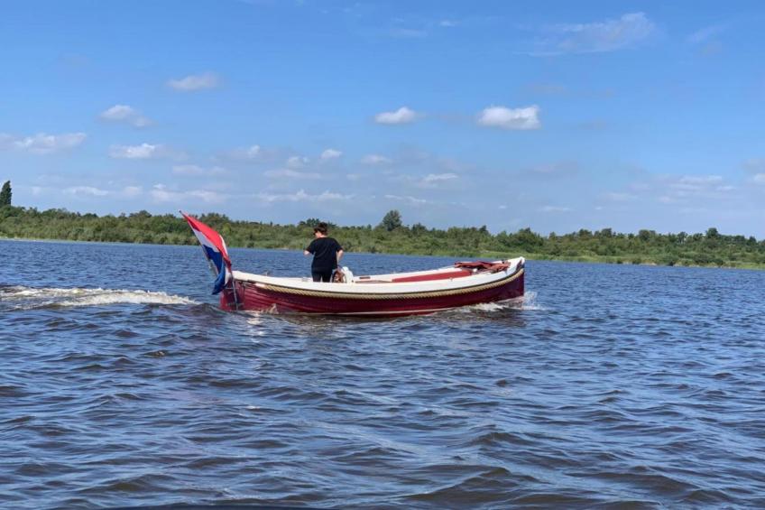 Bungalowpark Rien van den Broeke Village - foto 27