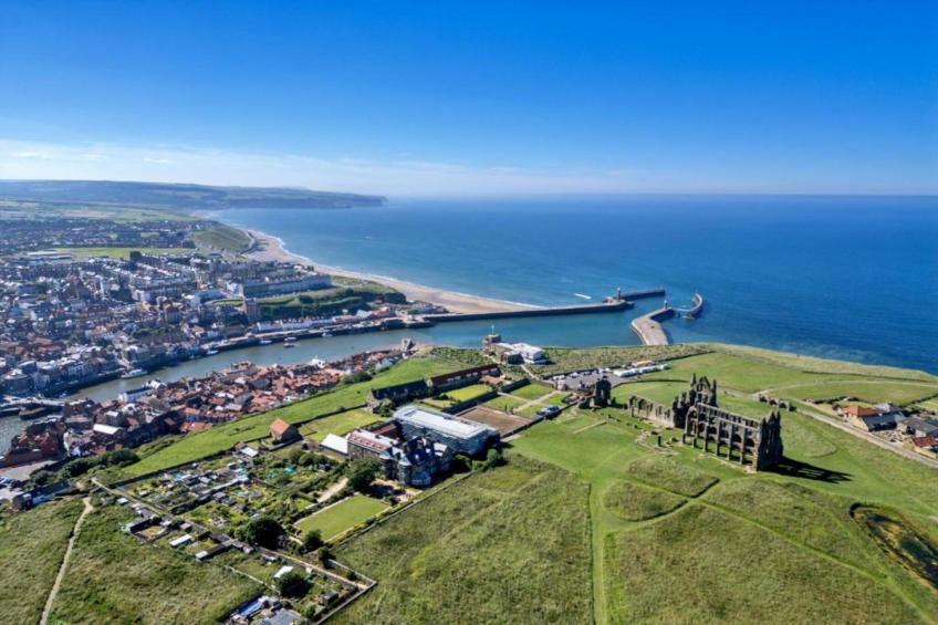 Albion Cottage - foto 12