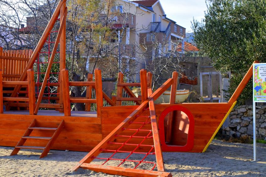 in Dobropoljana mit Privatem Pool - foto 28