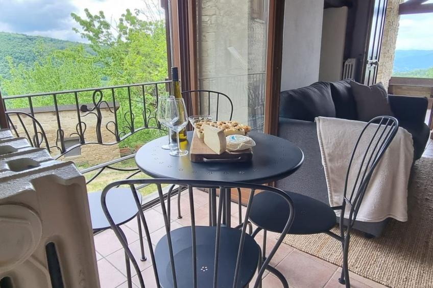 "Roccaverano" in Cascina Bricco - foto 66