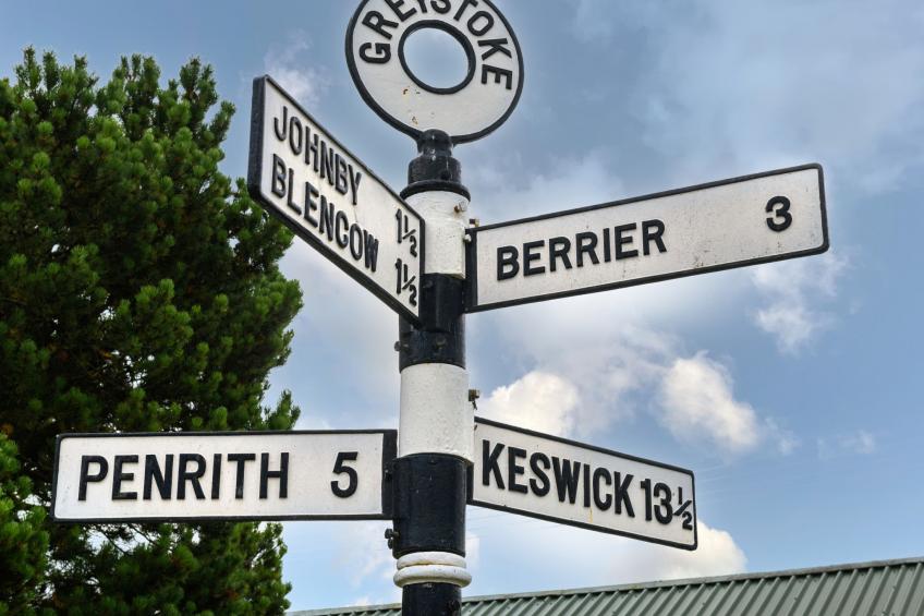 The Cottage at Greystoke - foto 10