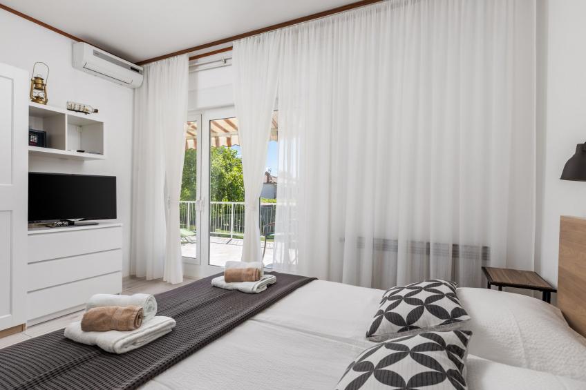 Magnolia Terrace Wohnung - foto 25