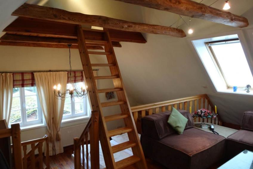 in ehemaliger Dorfschule am Dorfrand - foto 9