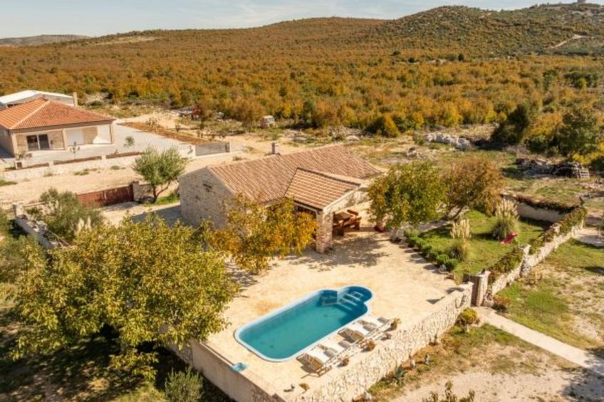 Villa Callista with Pool - foto 6