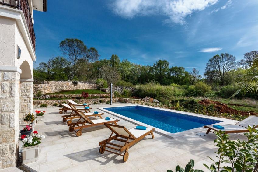Villa Ambra