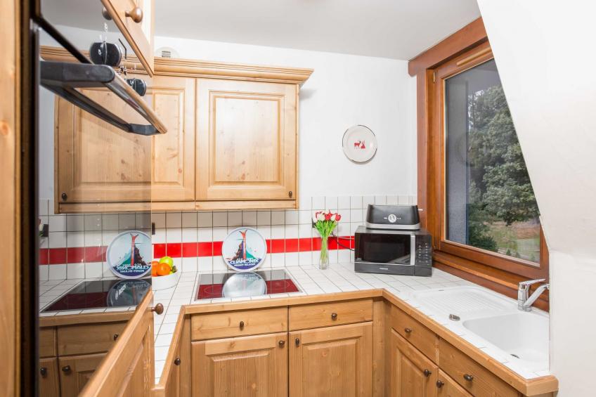 Wohnung in Chamonix Centre-Ville - foto 15