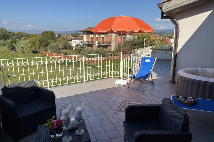 Villa al Glicine - foto 34