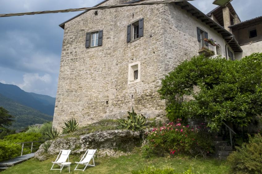 Casa Torre Il Castello - foto 103