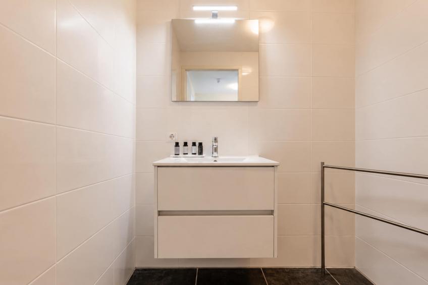 Appartement Duinhof Dishoek - 6 pers de luxe - foto 27