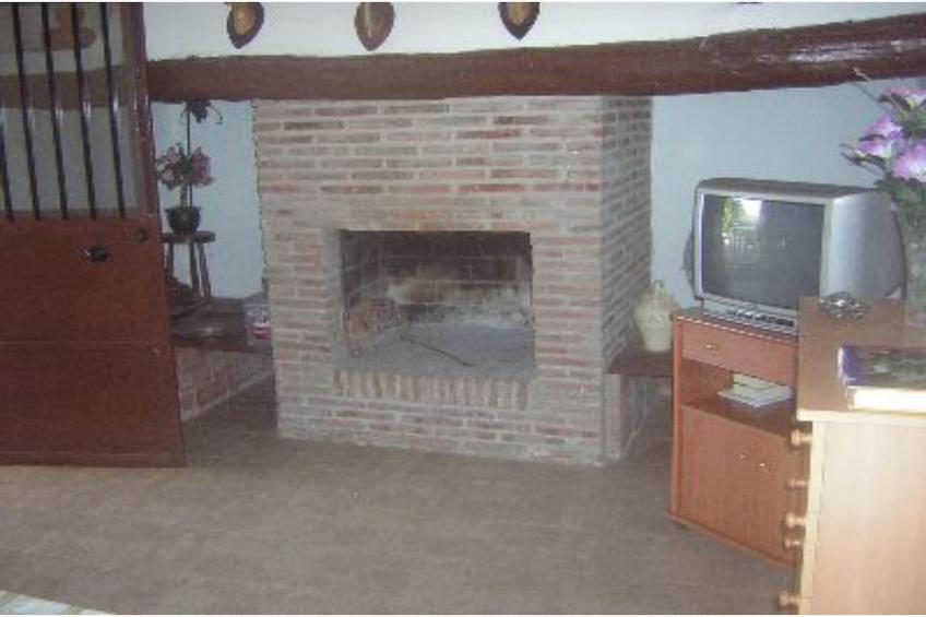 El Cortijo HACIENDA SAN JOSÉ- Carmona Apt A y el alto - foto 4