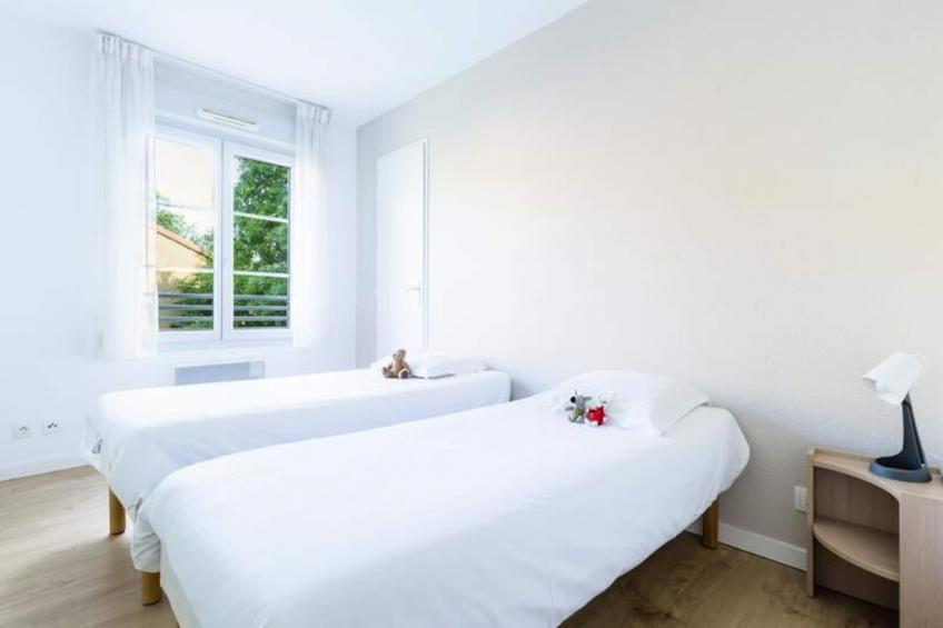 Appart'hôtel Garden & City Lyon - Lissieu 3 - foto 16