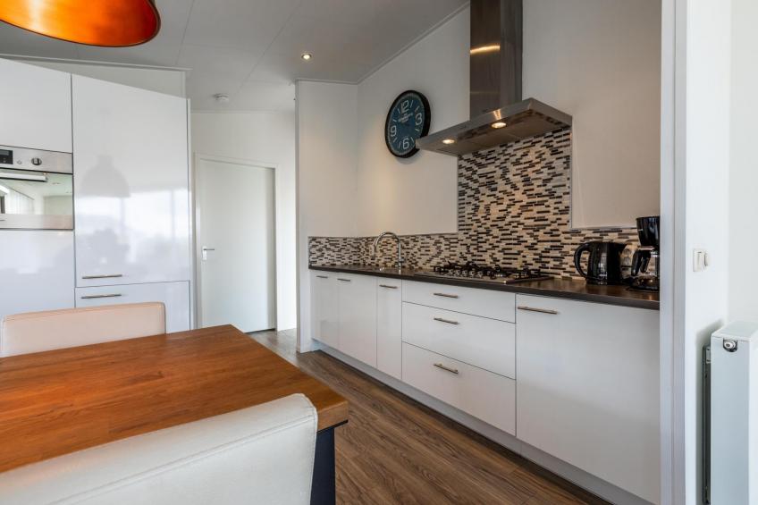 Ravenbosch - Fireplace & Garden Shed - foto 5