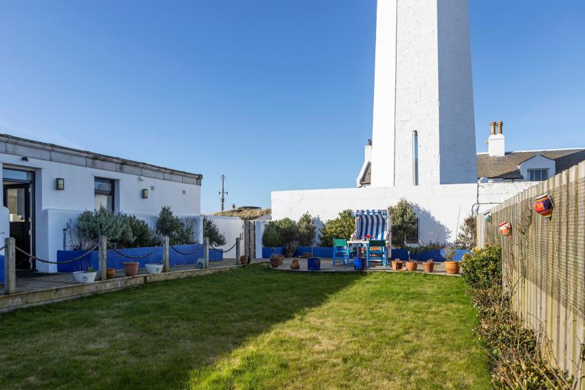 Walney Island Lighthouse - foto 18