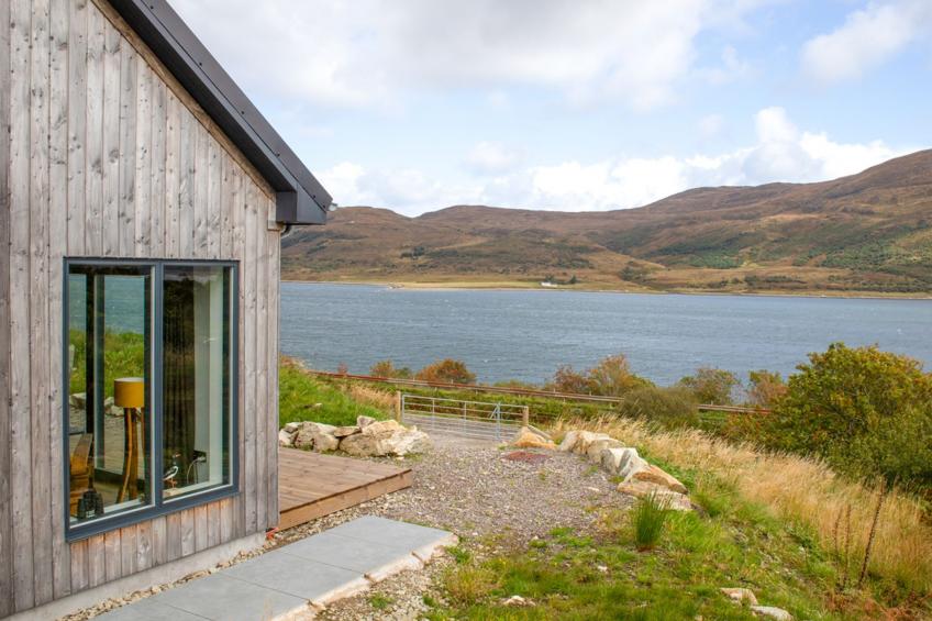 Tigh Na Allt