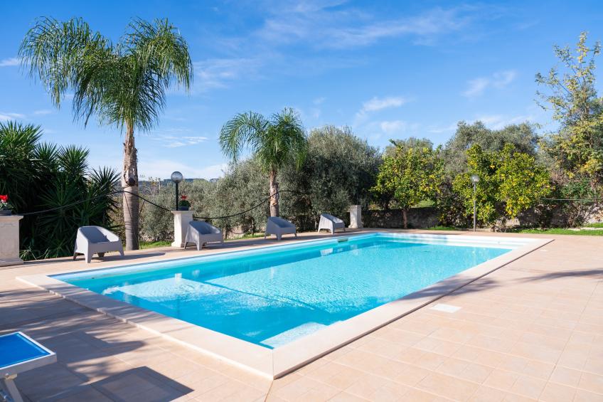 Villa Ninfa - foto 14