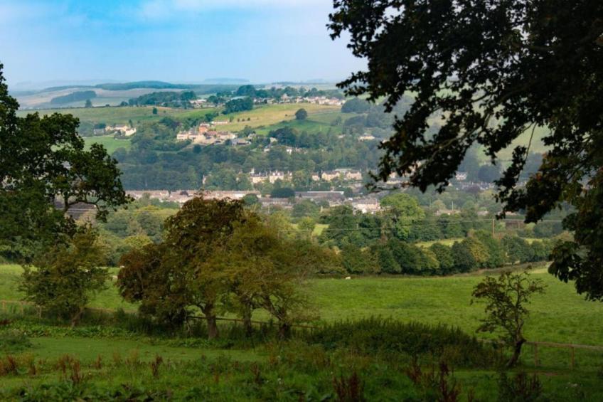 Wheatley's Glamping - foto 35