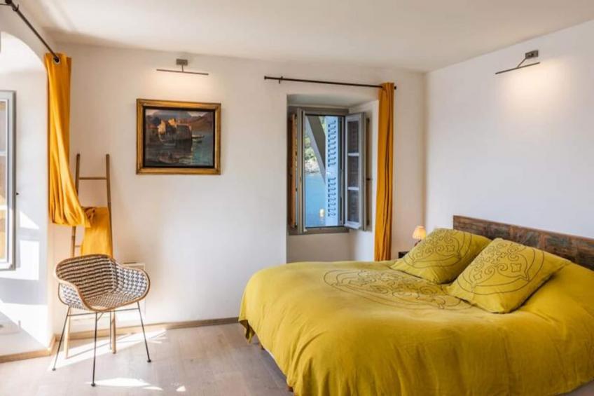 Résidence Maison De Pêcheur Dans Le Cap Corse - foto 22