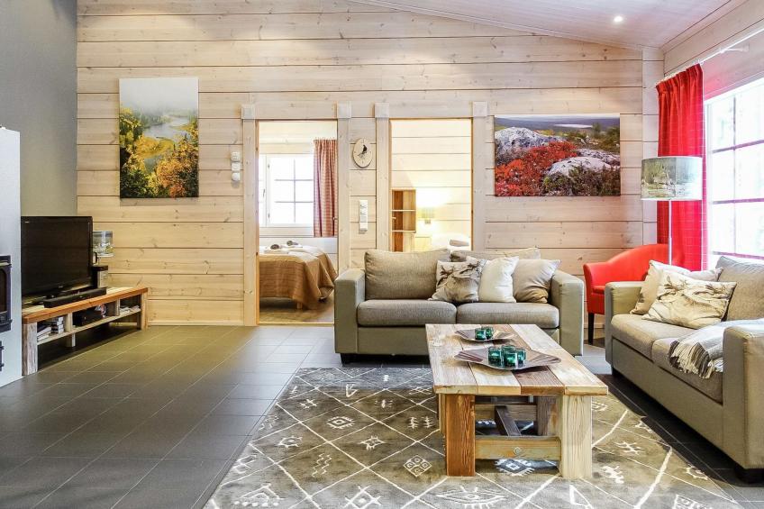 Sallan panparksintie 14 b - foto 8