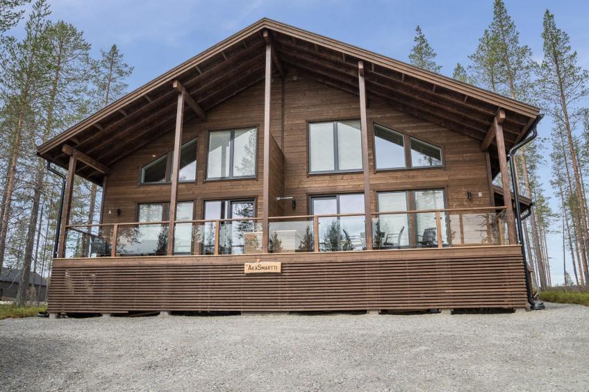 Äkäsmartti a - foto 2