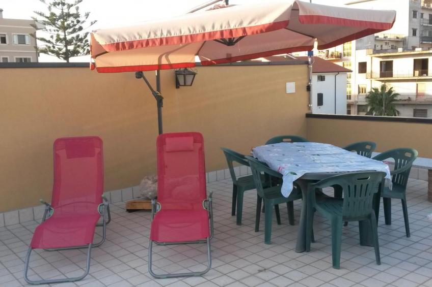 'Zaleuco' mit Terrasse - foto 10