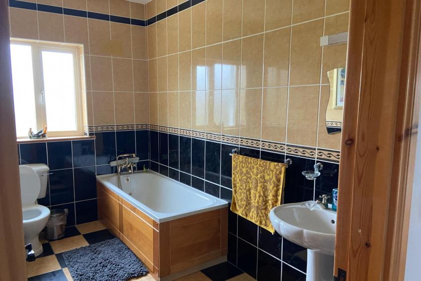 Ballygarrett Holiday Home - foto 12