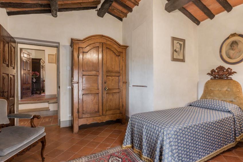 Ferienvilla "Angelo" mit Infinity-Pool - foto 48