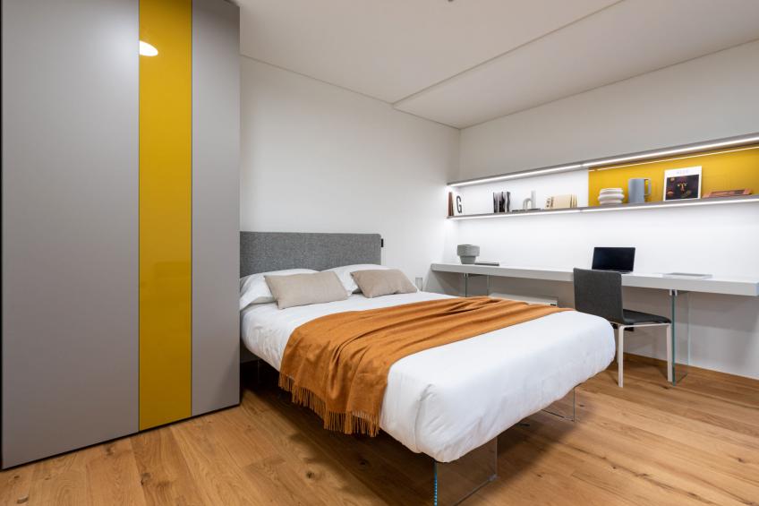 Lo Scudo di Stabio 1.Zi.Studio Nord - foto 10