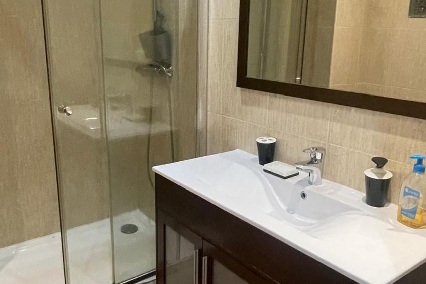 Wohnung "Stockwerk 2" mit Balkon - foto 7