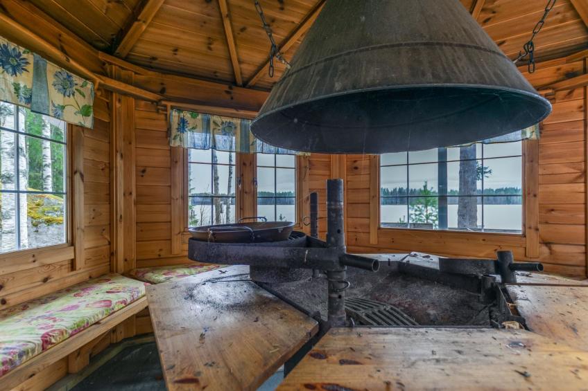 Louhuranta - foto 30