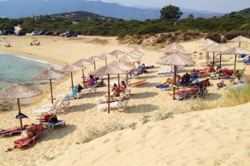 "Villa siesta" in Strandnähe - foto 13