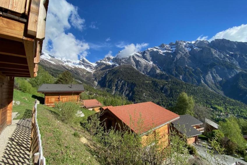 Chalet Alpilles - 4 Zi. mit atemberaubender Aussicht - foto 41