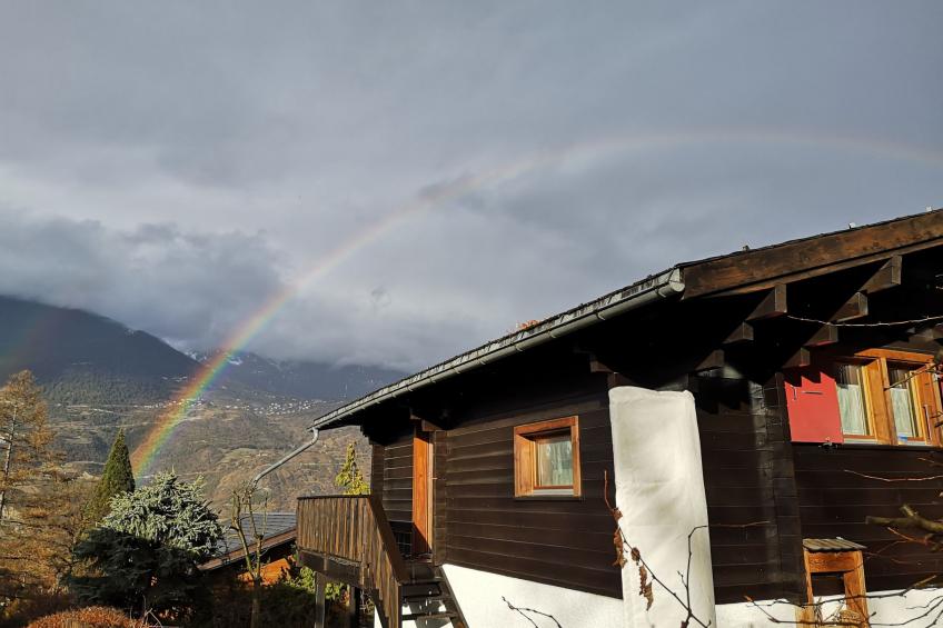 Chalet Oase - foto 17