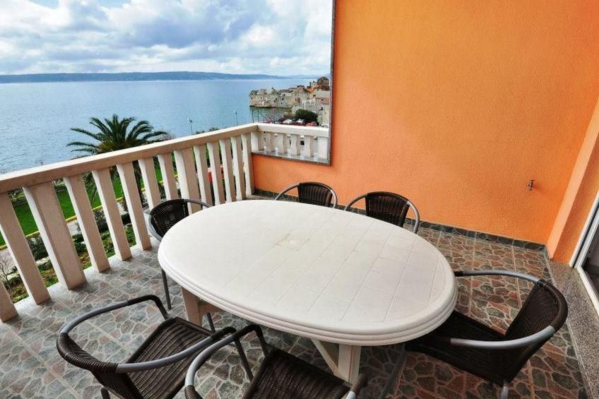 "Red" mit Blick auf das Wasser - foto 13