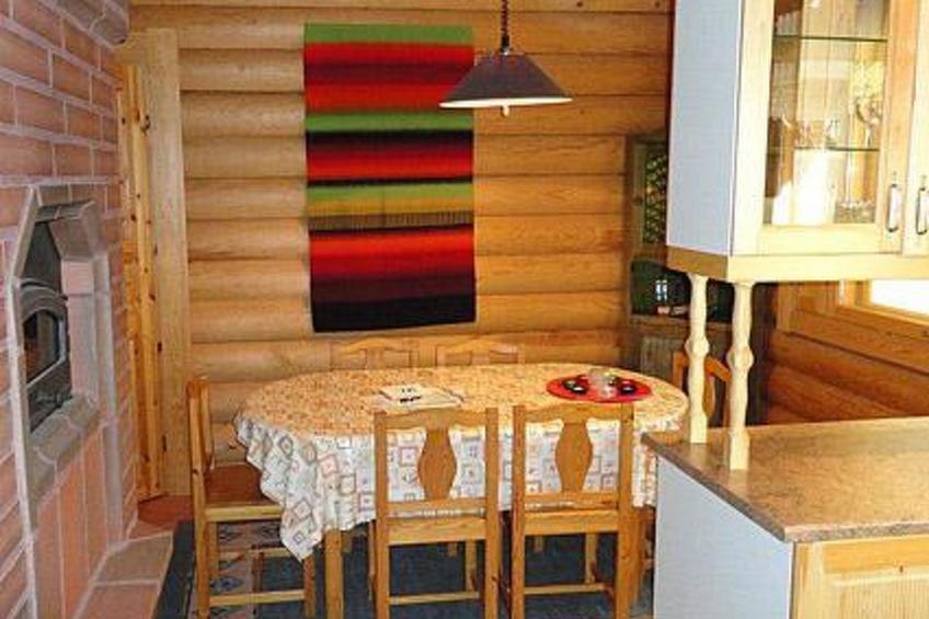 Metsämarja - foto 6