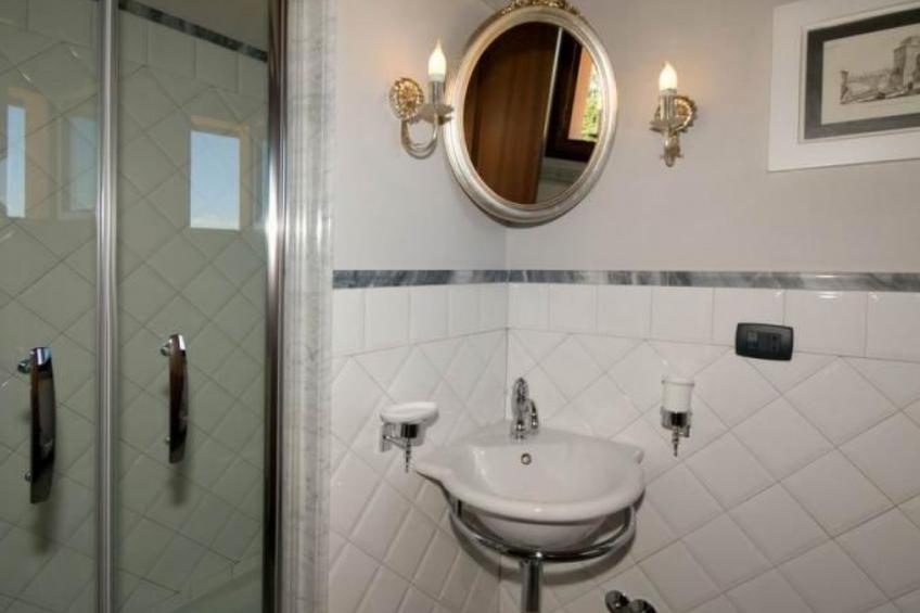 Villa Lestra Montelopio - foto 23