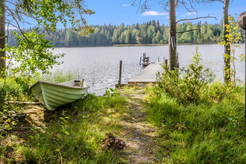 Kuikkaranta - foto 5