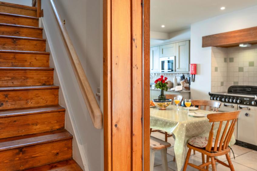 River Cottage - foto 4