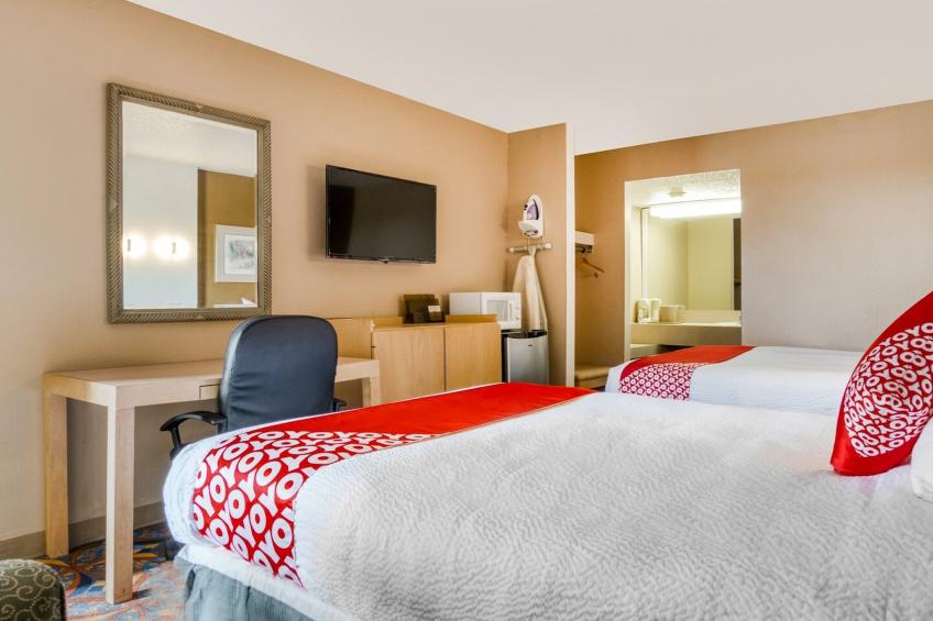 2 Queen Bed - foto 10