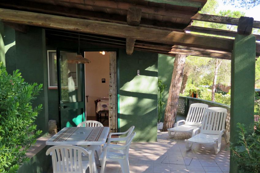 Residence Piccola Oasi (CLV274) - foto 13